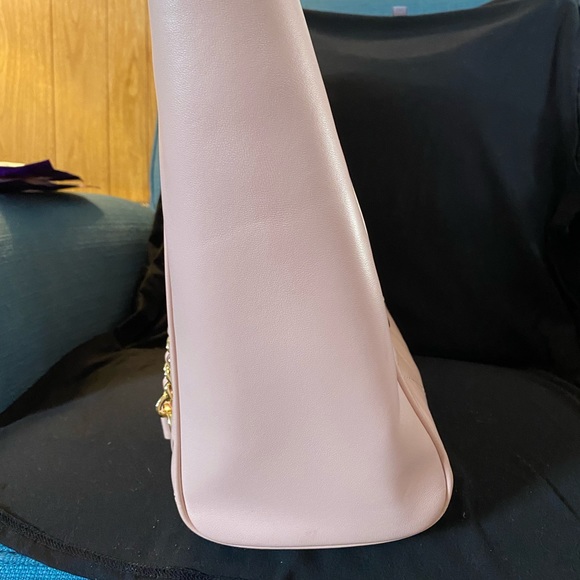 Tory Burch shoulder tote - Picture 3 of 6